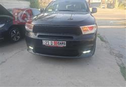 دودج دورانجو
